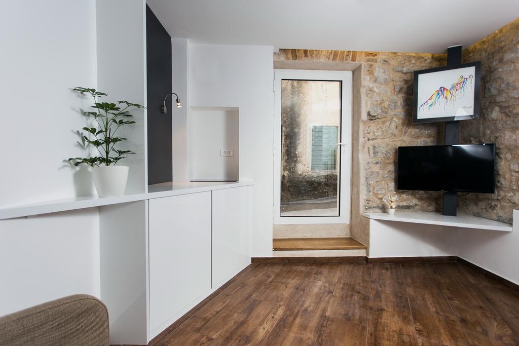 Marinac City Center Apartments & Rooms Split Room photo